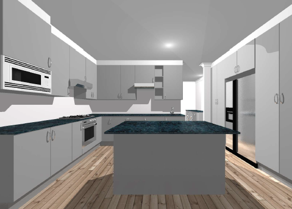 3 Bedroom Property for Sale in Rouxville Western Cape